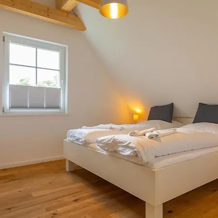 度假居 Haus Theresa