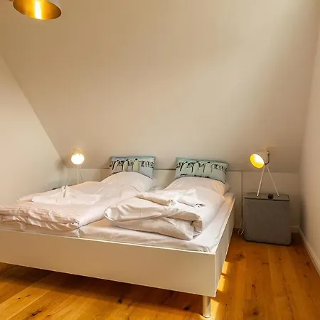 Haus Theresa 度假居