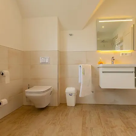 度假居 Haus Theresa