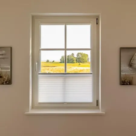 度假居 Haus Theresa *