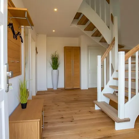 度假居 Haus Theresa *